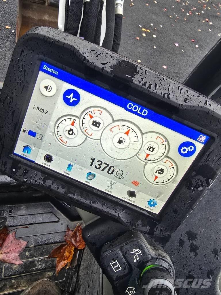 Bobcat E 42 小型挖土機/掘鑿機<7t(小型挖掘機)