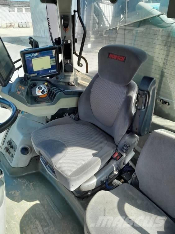 Horsch Leeb PT 330 自走式噴霧機