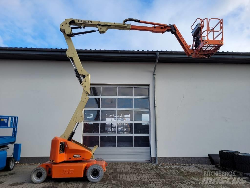 JLG E 400 AJ / E400 曲臂高空作業車