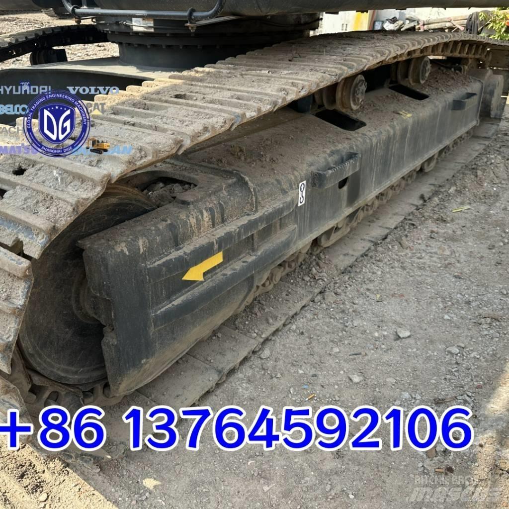 Hyundai 305-9 履帶式 挖土機/掘鑿機/挖掘機