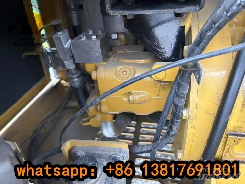 CAT 306 小型挖土機/掘鑿機<7t(小型挖掘機)