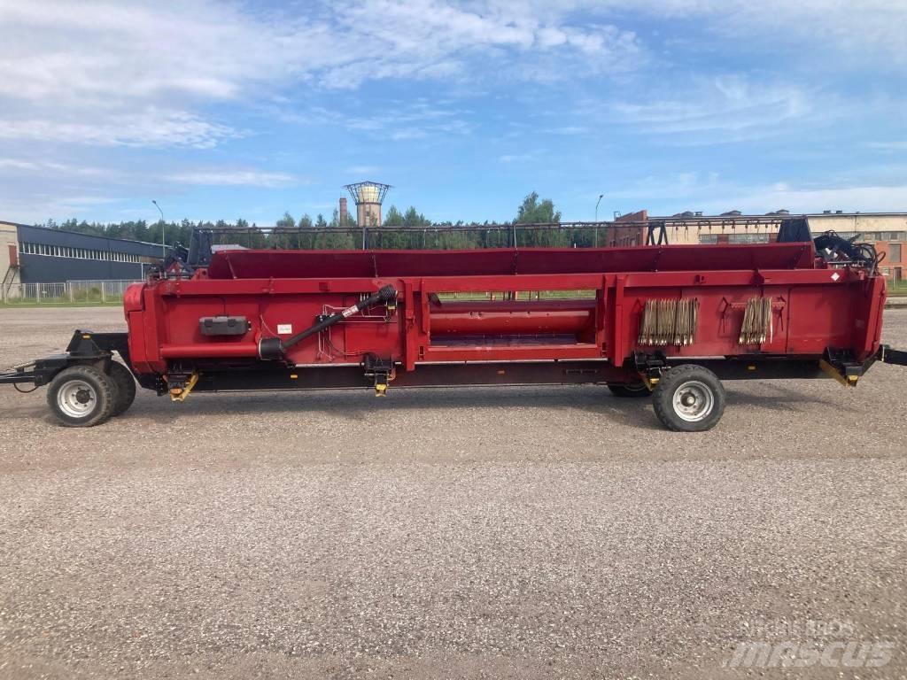 Case IH 7230 聯合收穫機