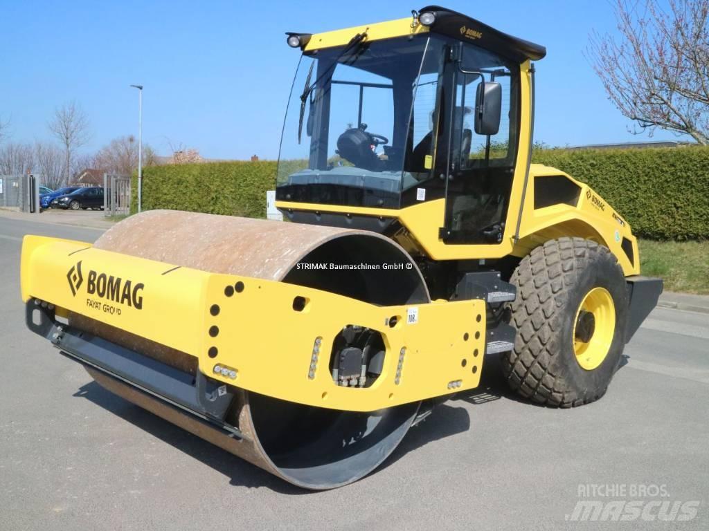 Bomag BW 211 D-50 單輪滾壓機
