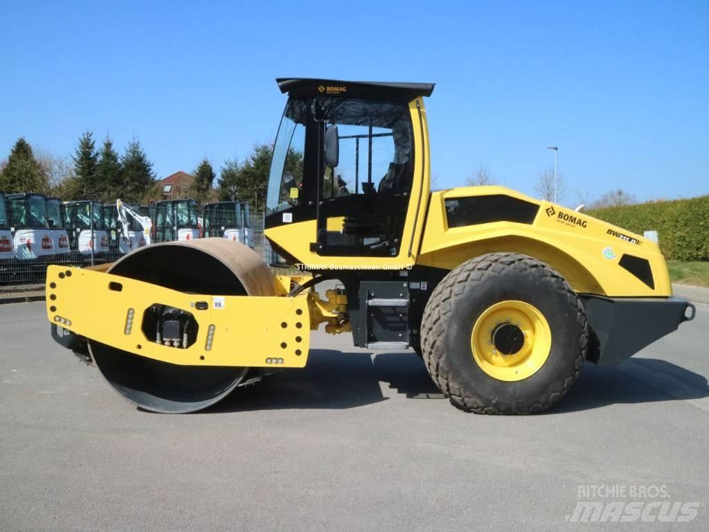 Bomag BW 211 D-50 單輪滾壓機