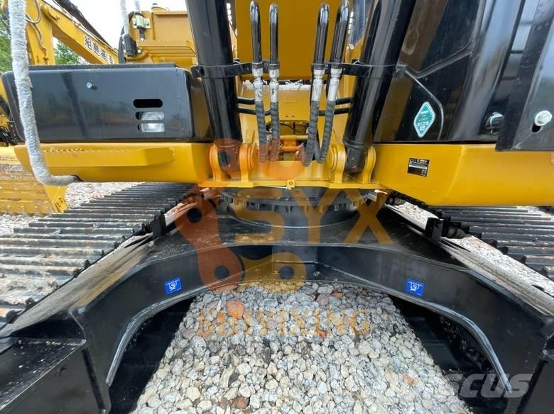CAT 320 D GC 履帶式 挖土機/掘鑿機/挖掘機
