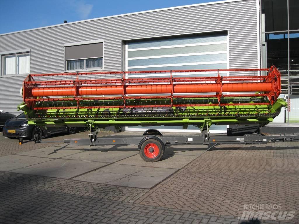 CLAAS V770 聯合收割機頭