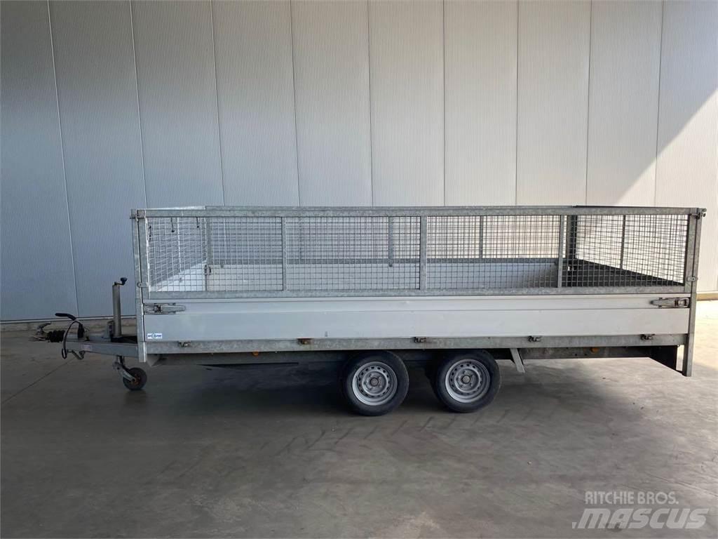 Henra (NL) PL27DS 拖頭車