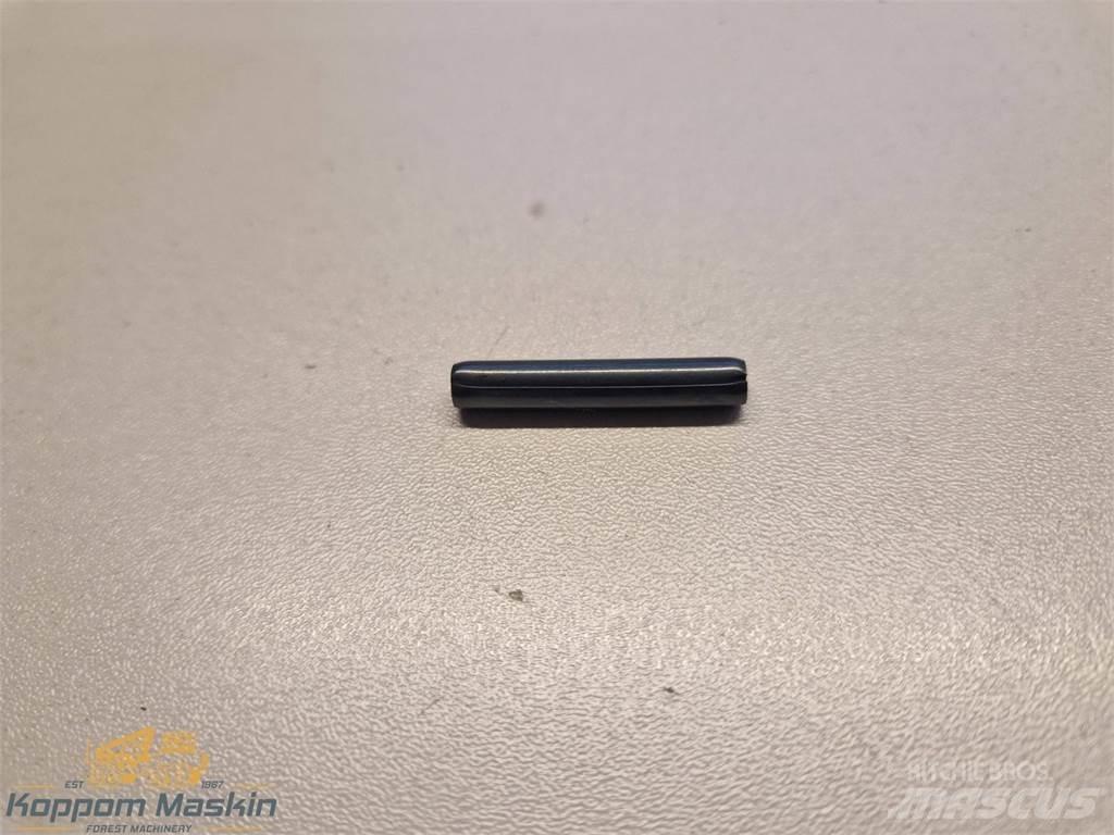 Rottne 622-0222 收穫起重機