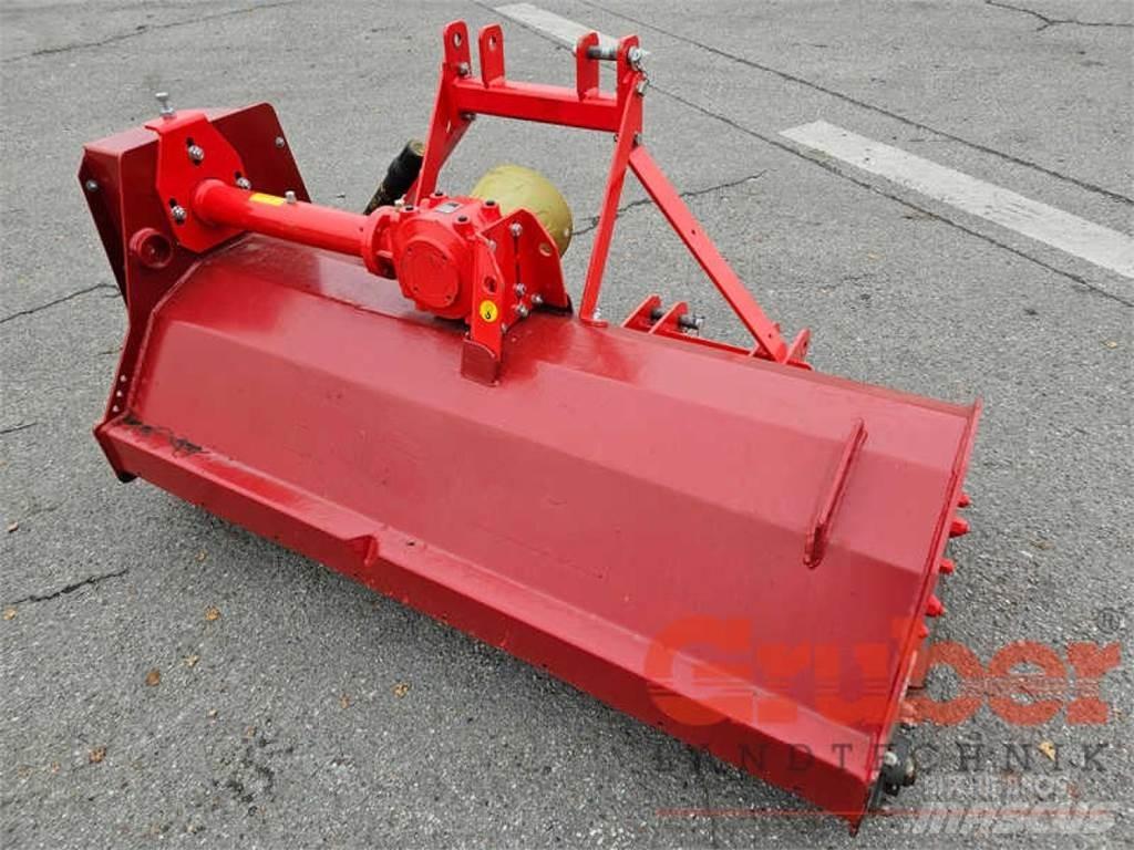 Rotoland ET-160 莖葉去葉機