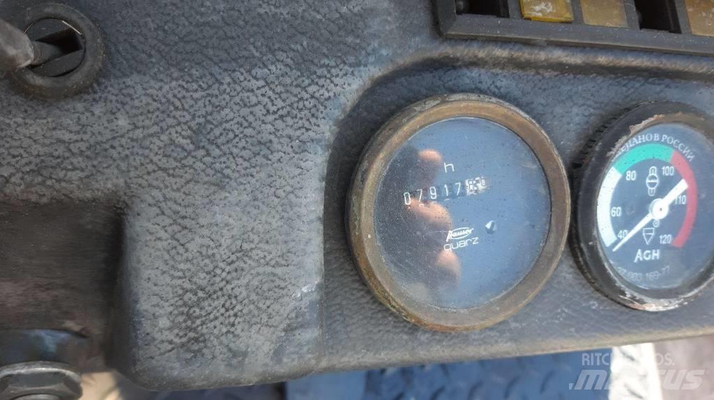 Still R 70-45 柴油卡車