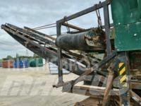 Hammel VB 650 D 樹樁破碎機