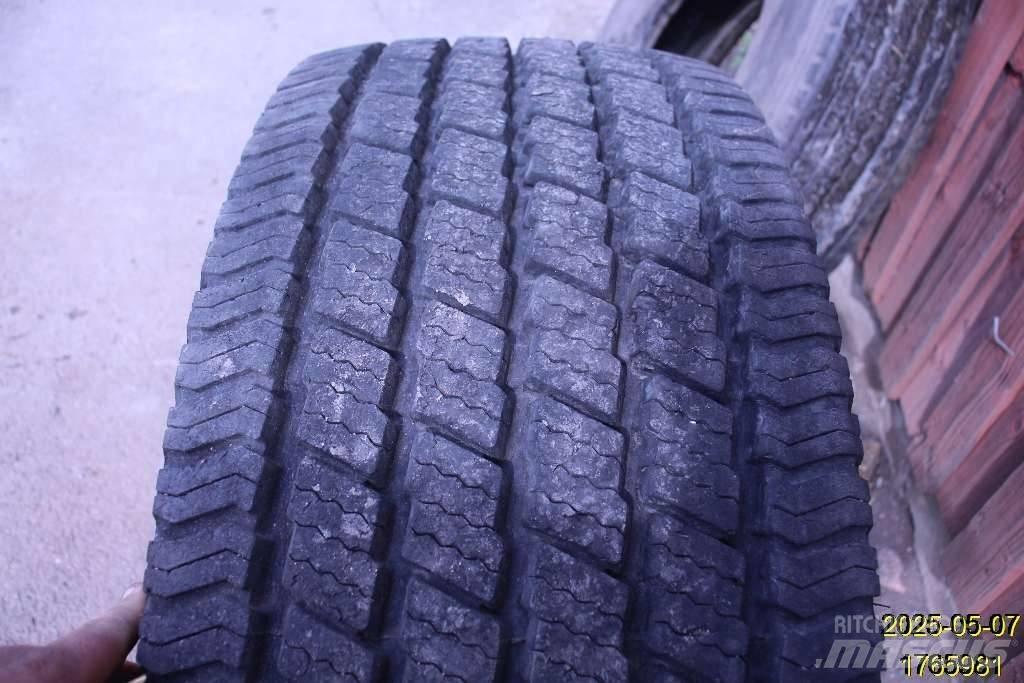 Kuhmo KWA03 輪胎、車輪和輪圈