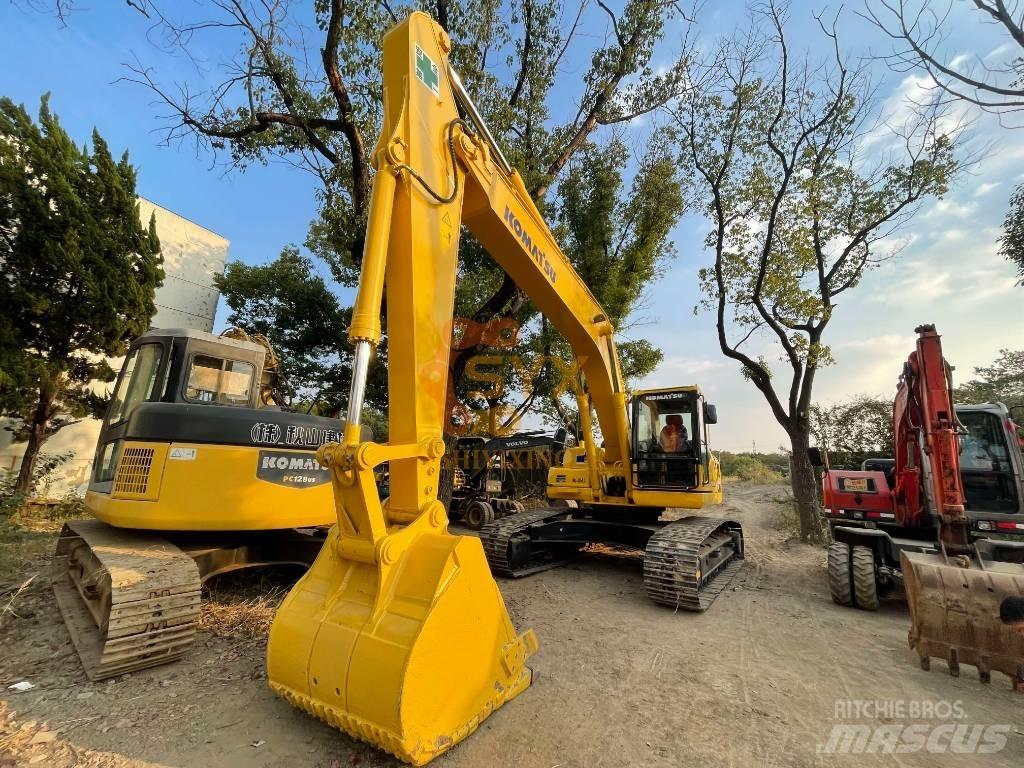 Komatsu PC 240-8 履帶式 挖土機/掘鑿機/挖掘機