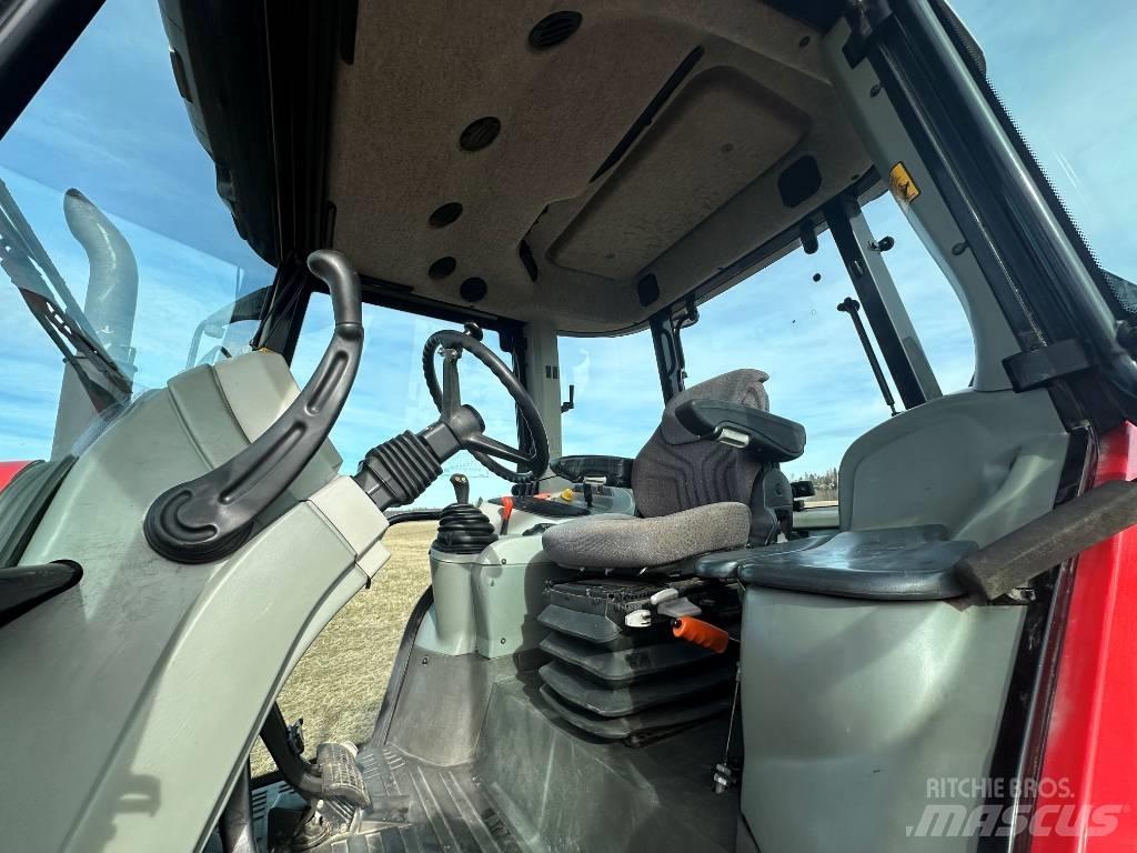 Massey Ferguson 5465 曳引機