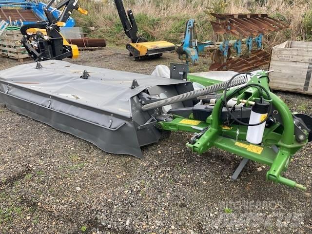 Fendt Slicer 320 P 割草劑