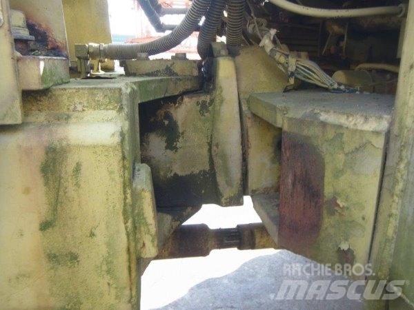 Mitsubishi WS300A 輪胎式裝載機