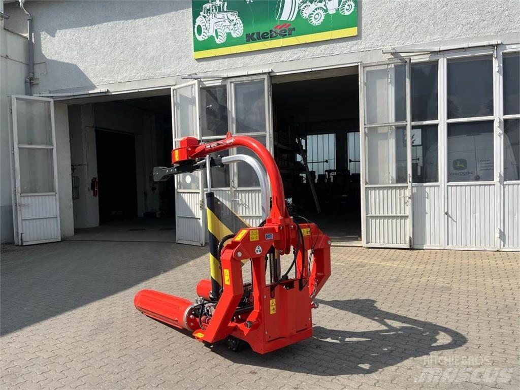 Kuhn RW 1200 C 包裝機