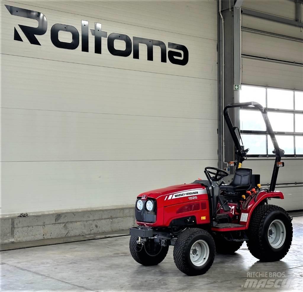 Massey Ferguson 1525 曳引機