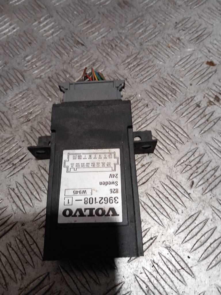 Volvo FH 12    3962108 電子設備