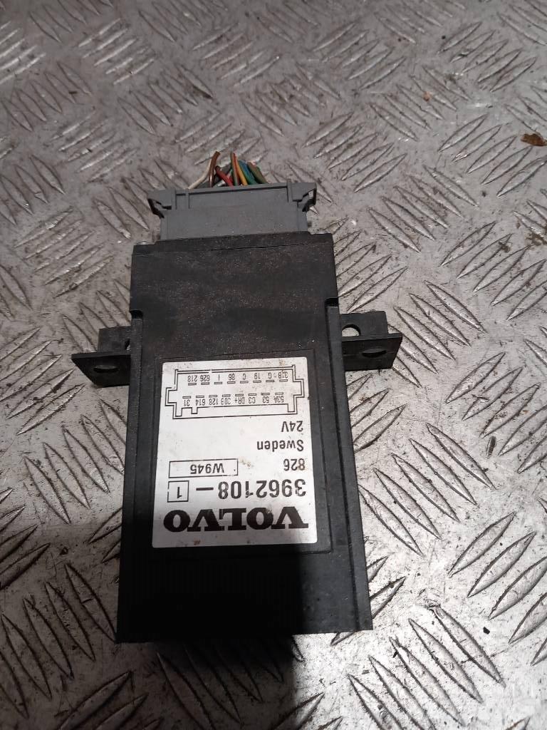 Volvo FH 12    3962108 電子設備