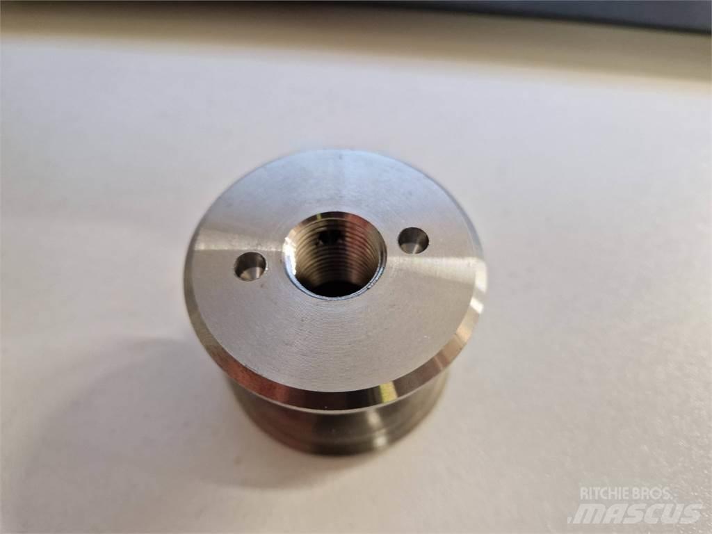 Rottne 094-21589 收穫機頭