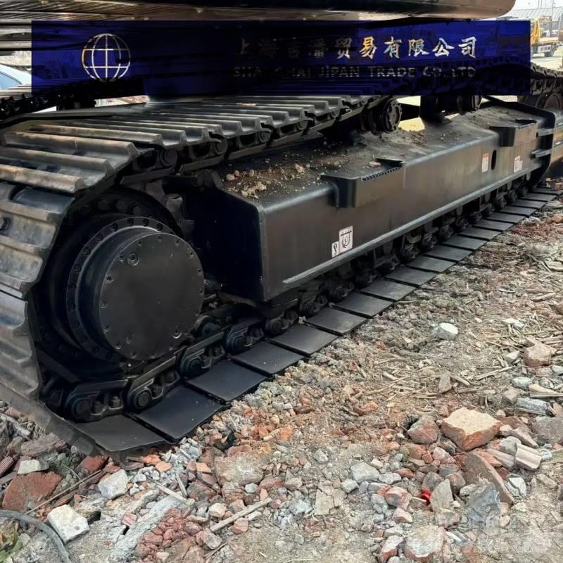 Sany SY 305 H 履帶式 挖土機/掘鑿機/挖掘機