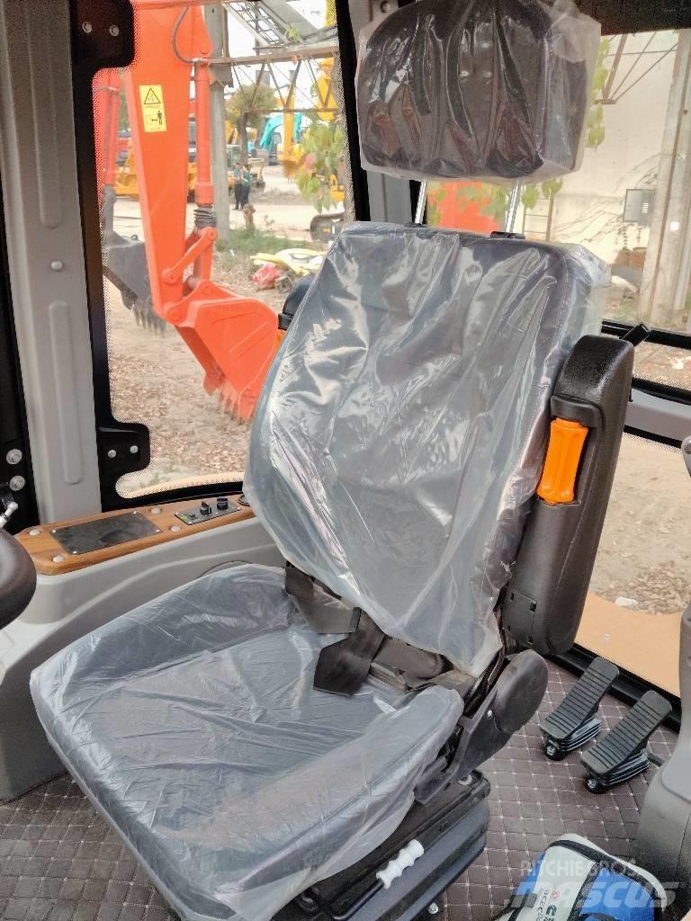 CAT 420F 反鏟裝載機