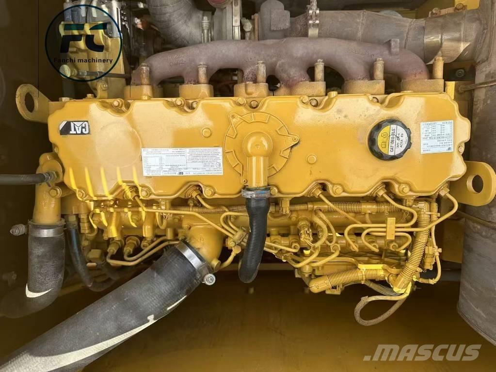 CAT 330GC 履帶式 挖土機/掘鑿機/挖掘機