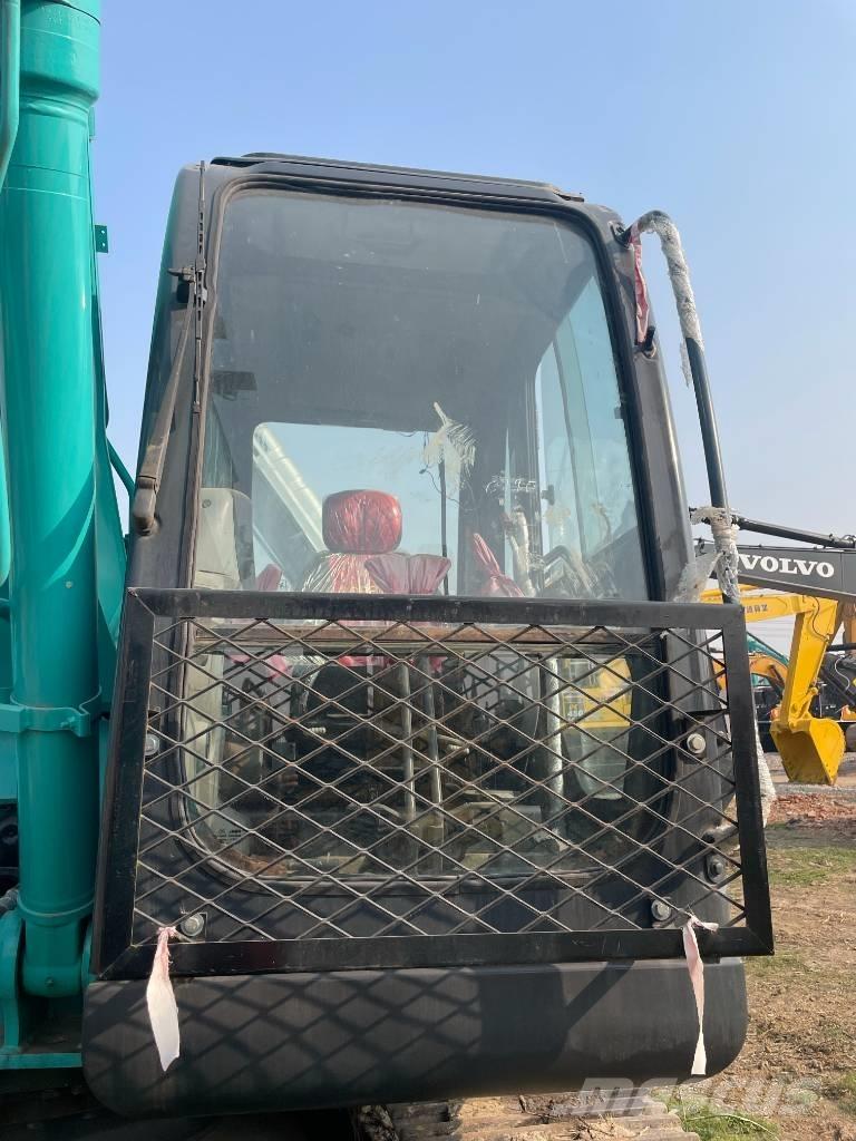 Kobelco SK 200 履帶式 挖土機/掘鑿機/挖掘機