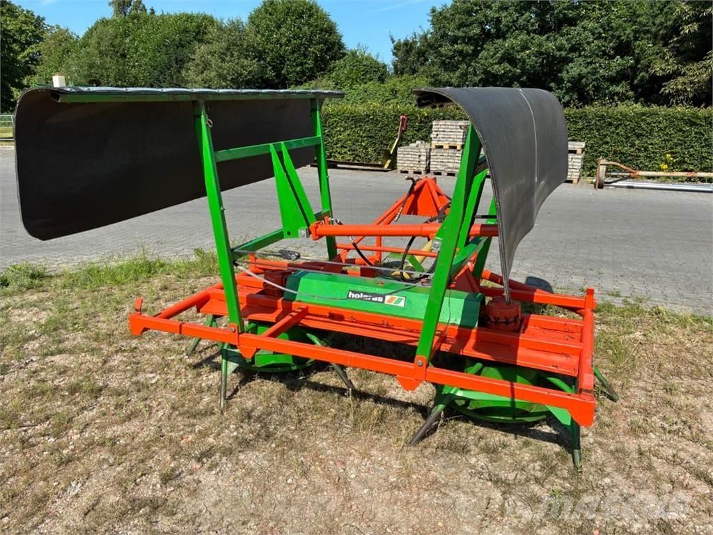 Holaras SV 其他農業機械