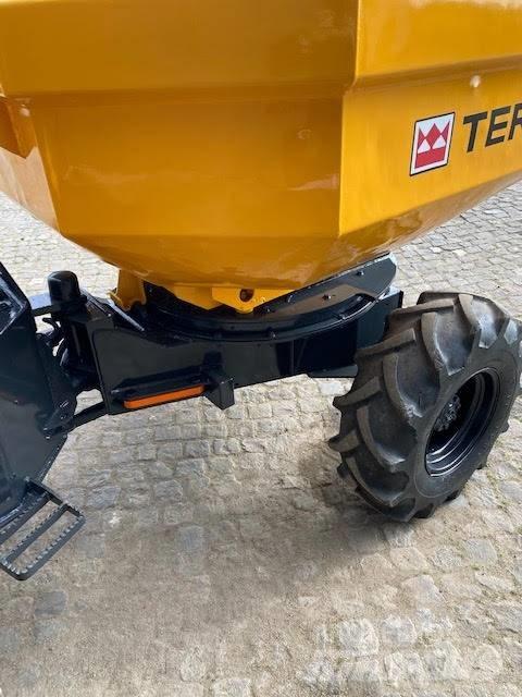 Terex PS3500H 側卸礦車