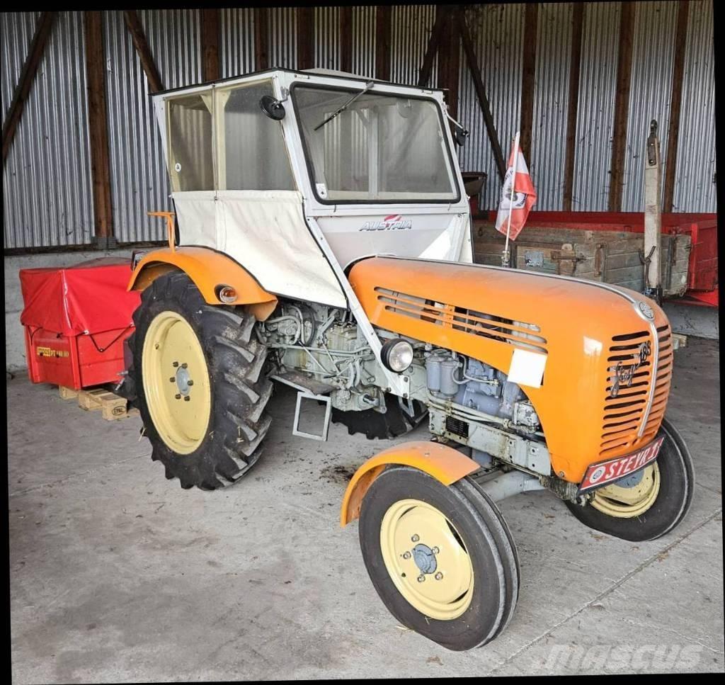 Steyr 188 曳引機