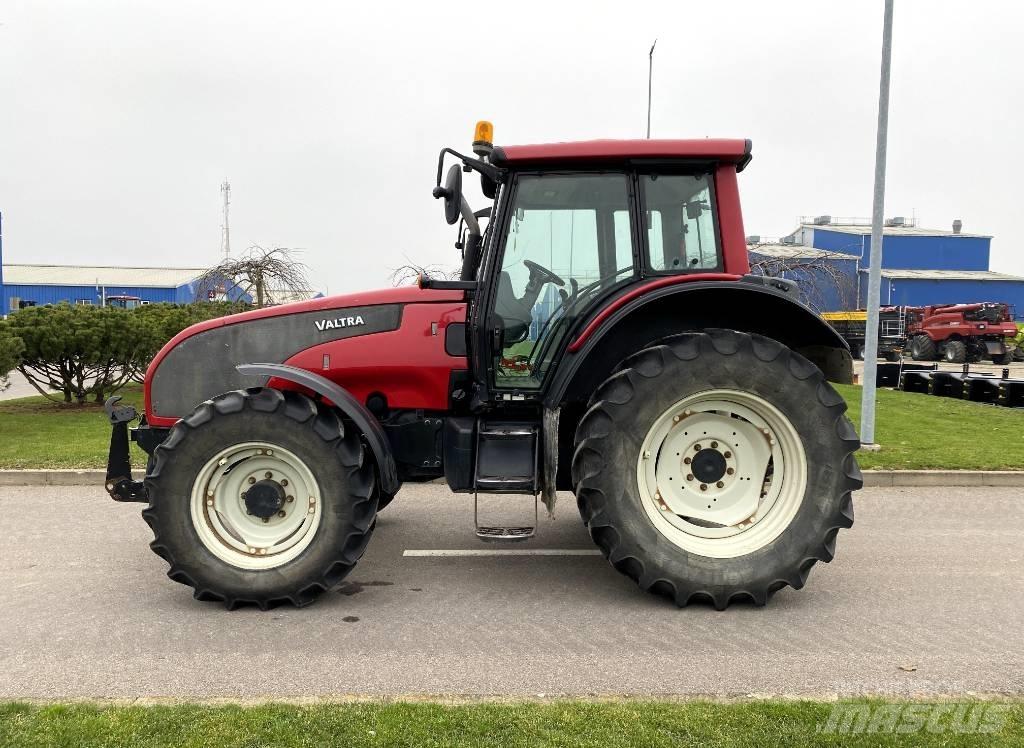 Valtra T 131 曳引機