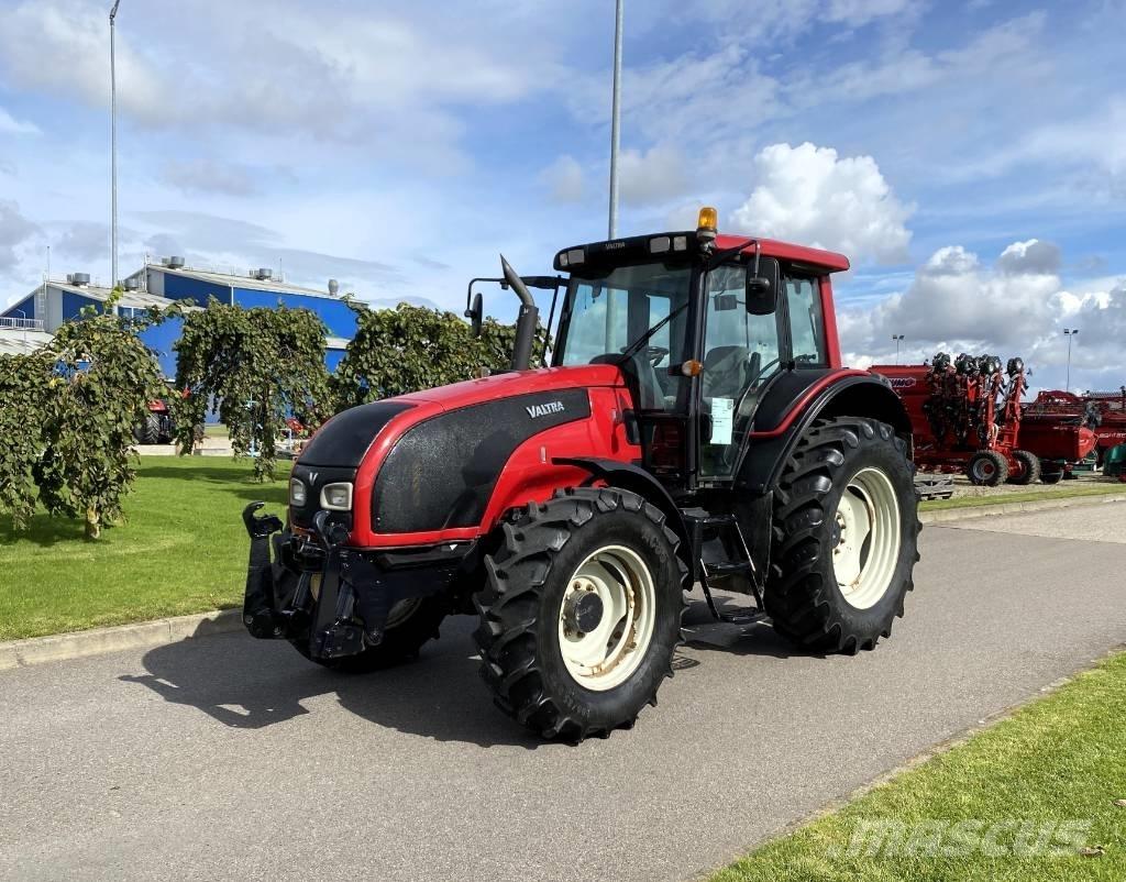 Valtra T 131 曳引機