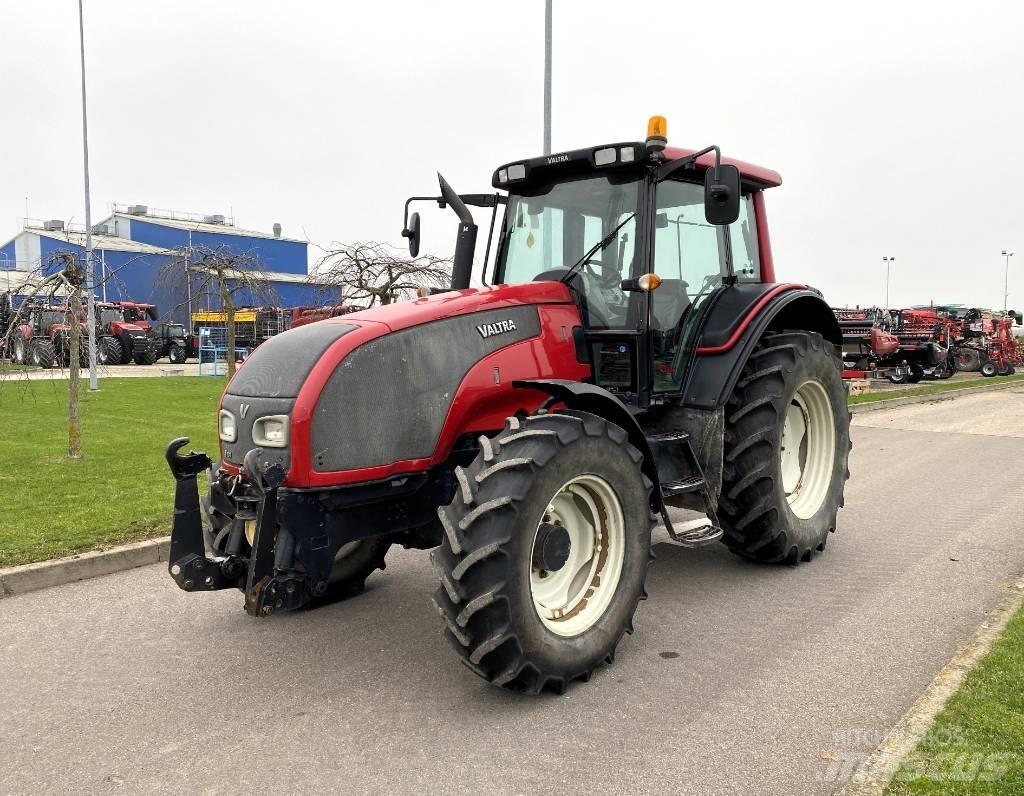 Valtra T 131 曳引機