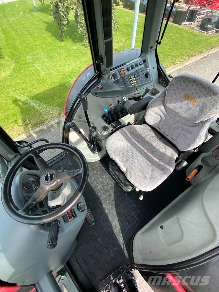 Valtra T 131 曳引機