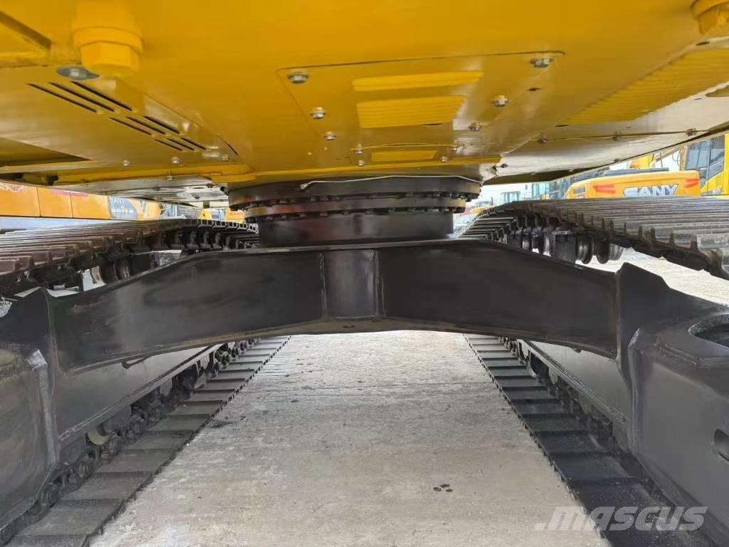 Komatsu 160-7 履帶式 挖土機/掘鑿機/挖掘機