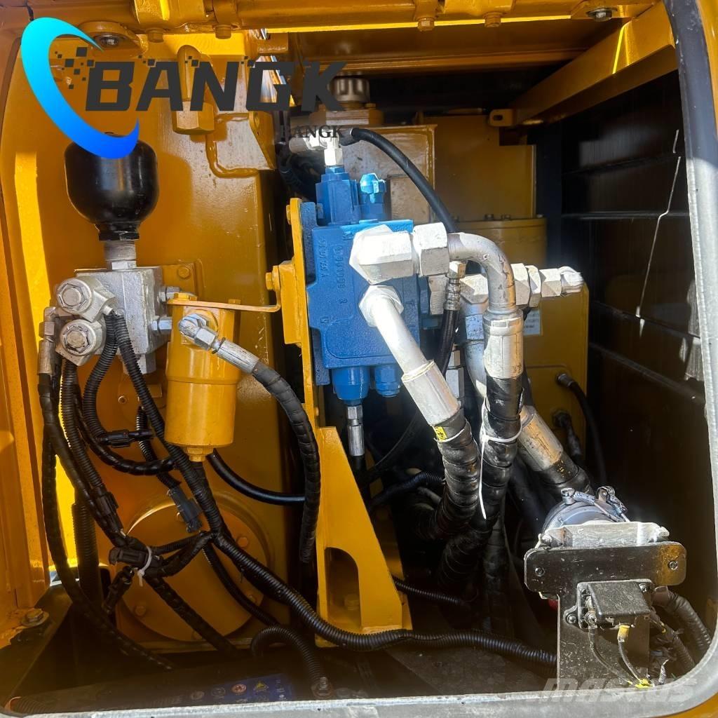 Sany 60c 履帶式 挖土機/掘鑿機/挖掘機