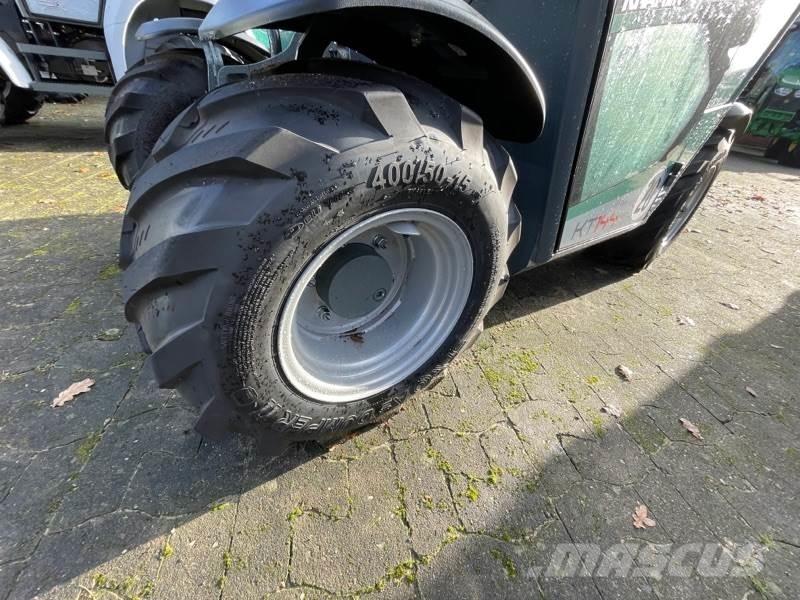 Kramer KT144 其他農業機械