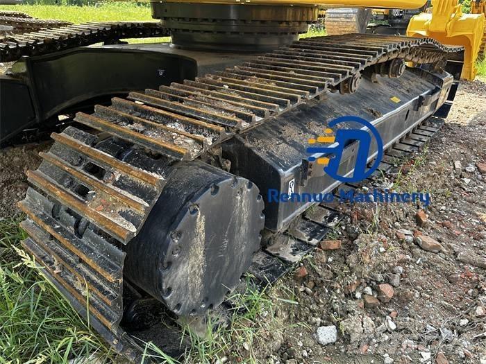 Komatsu PC 400-7 履帶式 挖土機/掘鑿機/挖掘機