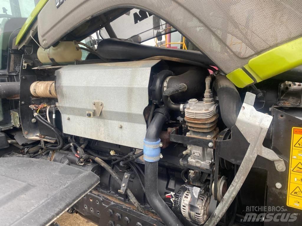 Valtra T 160 曳引機