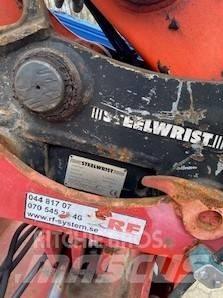 Kubota KX 080-3 履帶式 挖土機/掘鑿機/挖掘機
