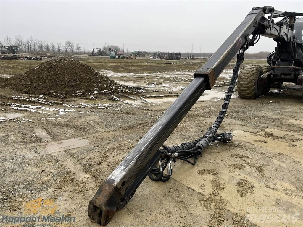John Deere CH811 收穫起重機