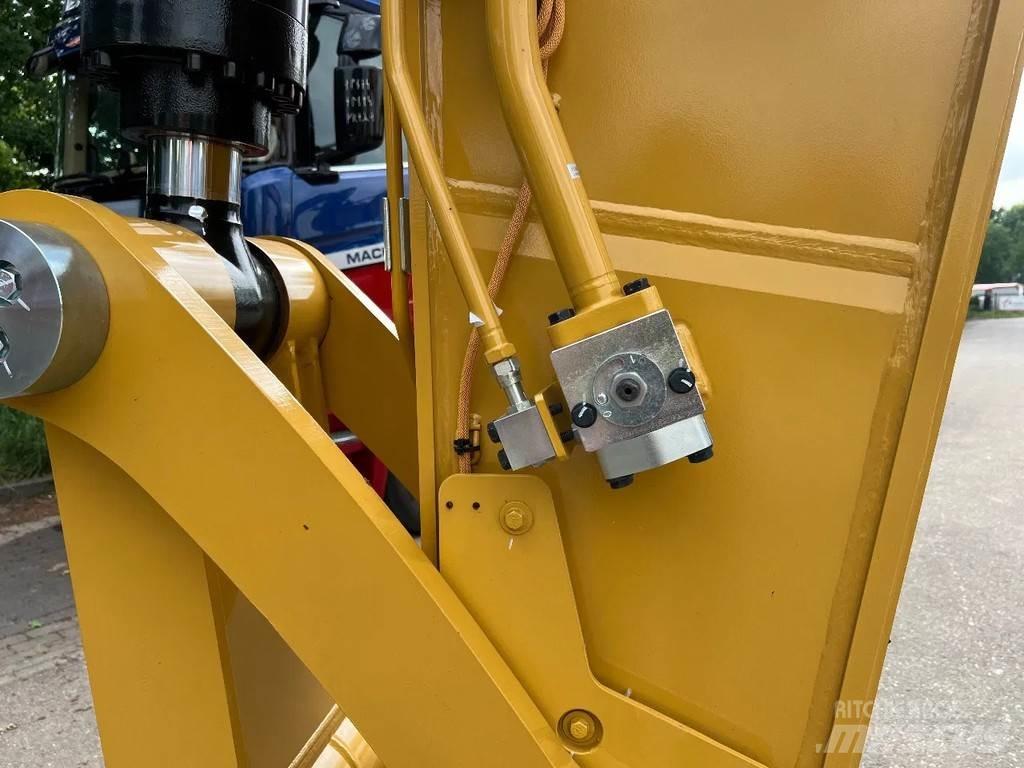 CAT 350 Next Gen 履帶式 挖土機/掘鑿機/挖掘機