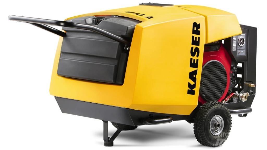 Kaeser M 17 空氣壓縮機