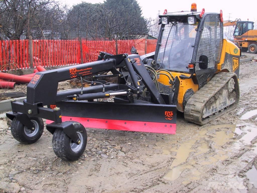 M3 Grader Blade GR 其他物料運輸工具