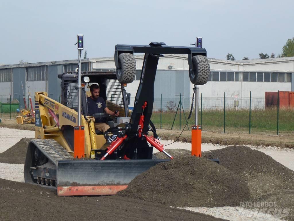 M3 Grader Blade GR 其他物料運輸工具