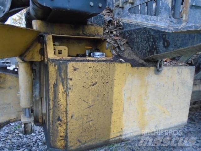 Tigercat 1085C 集運機