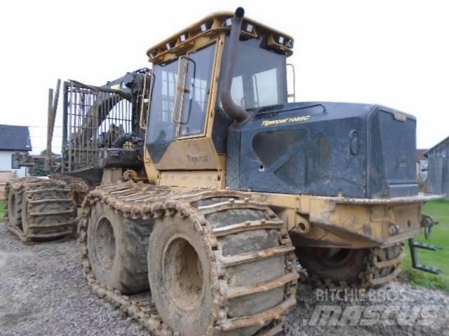 Tigercat 1085C 集運機