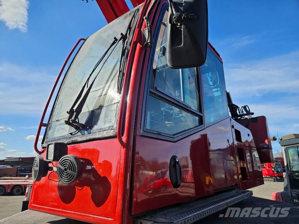 Terex Demag AC 40-1 全路面起重機/吊車